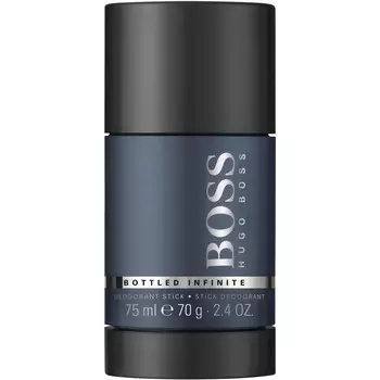 Boss Bottled Infinite