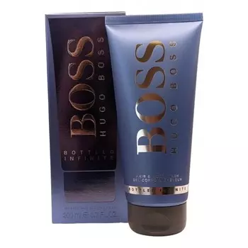 Boss Bottled Infinite