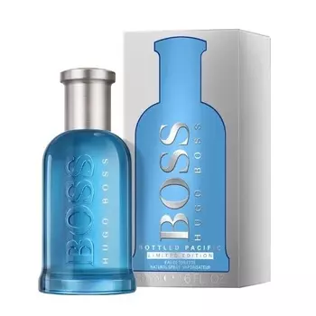 Boss Bottled Pacific