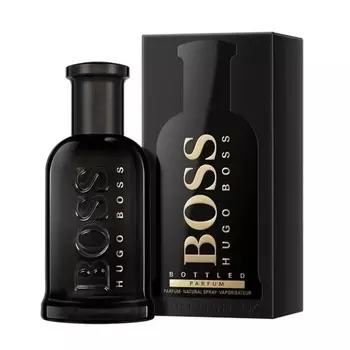 Boss Bottled Parfum