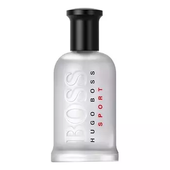 Boss Bottled Sport