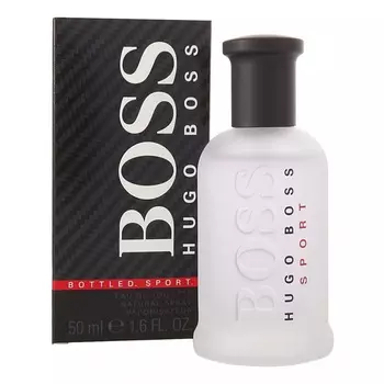 Boss Bottled Sport