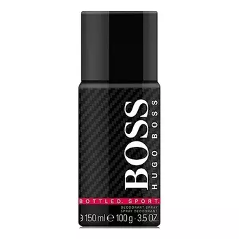 Boss Bottled Sport