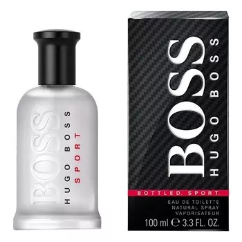 Boss Bottled Sport