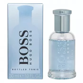 Boss Bottled Tonic