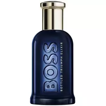Boss Bottled Triumph Elixir