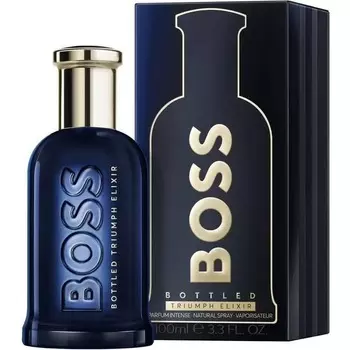 Boss Bottled Triumph Elixir
