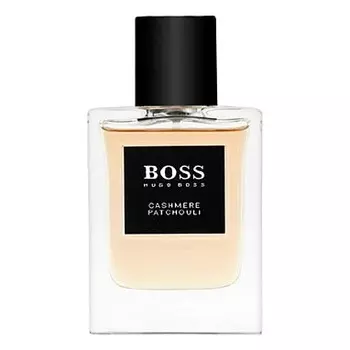 Boss Cashmere & Patchouli