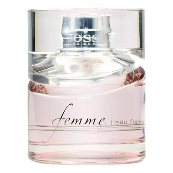 Boss Femme L’Eau Fraiche