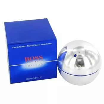 Boss in Motion Electric Edition