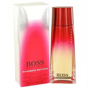 Boss Intense Shimmer