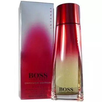 Boss Intense Shimmer