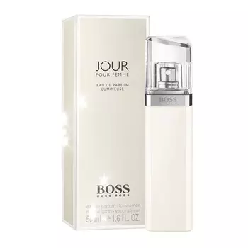 Boss Jour Pour Femme Lumineuse