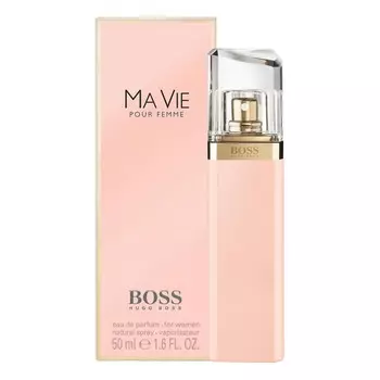 Boss Ma Vie Pour Femme