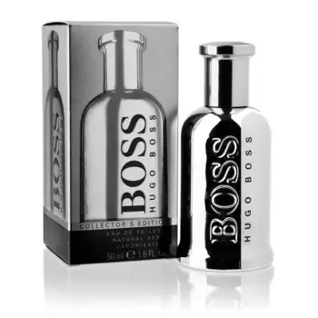 Boss N6 Collector’s Edition