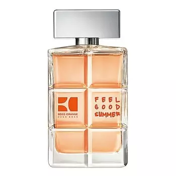 Boss Orange Feel Good Summer