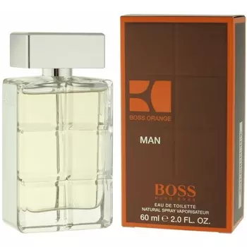 Boss Orange for Men