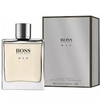 Boss Orange for Men