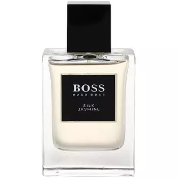 Boss Silk & Jasmine