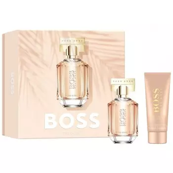 Boss The Scent For Her