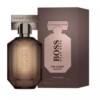 Boss The Scent For Her Absolute