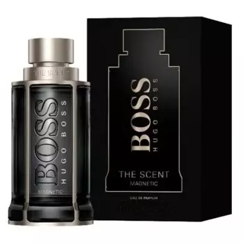 Boss The Scent For Him Magnetic