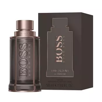 Boss The Scent Le Parfum for Him