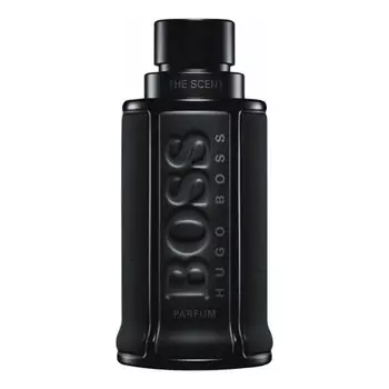 Boss The Scent Parfum Edition