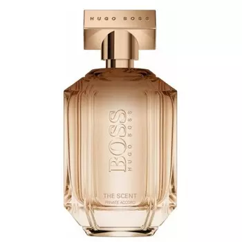 Boss The Scent Private Accord for Her