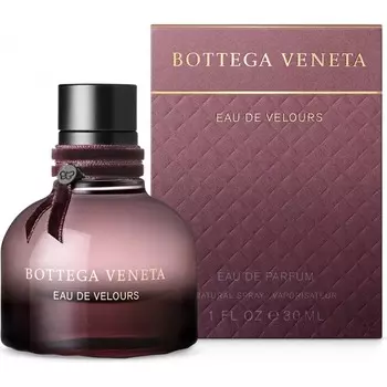 Bottega Veneta Eau de Velours
