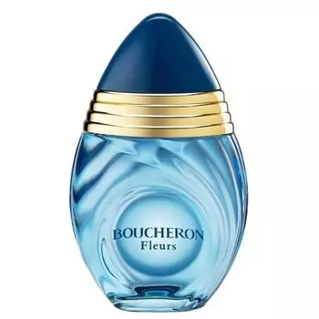 Boucheron Fleurs