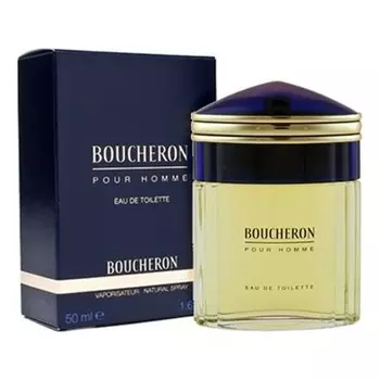 Boucheron Pour Homme