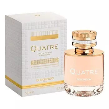 Boucheron Quatre