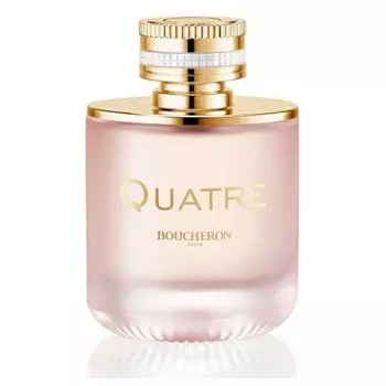 Boucheron Quatre En Rose