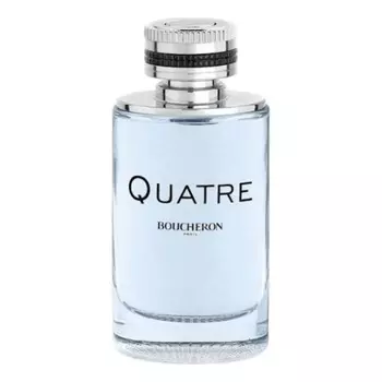 Boucheron Quatre Pour Homme