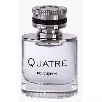 Boucheron Quatre Pour Homme