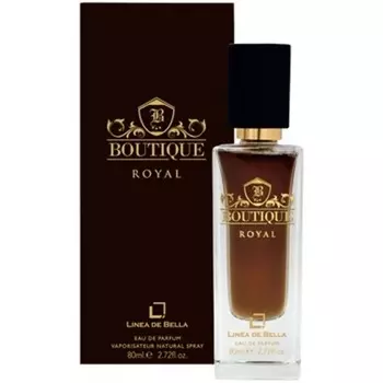 Boutique Royal