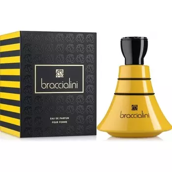 Braccialini Eau de Parfum Pour Femme