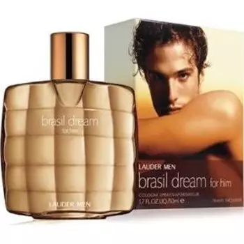 Brasil Dream for Him