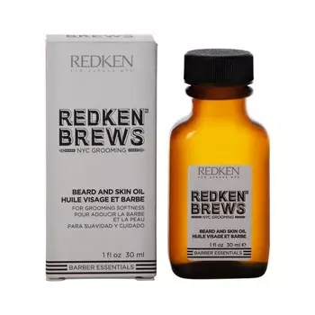 Масло для лица Redken