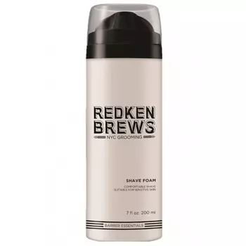 Пена для бритья Redken