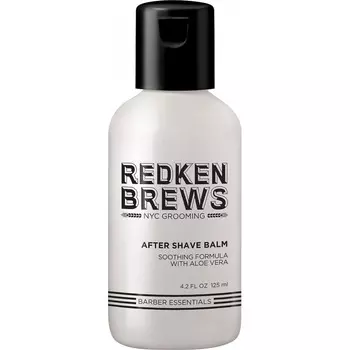 Brews Aftershave