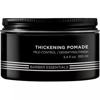Brews Thickening Pomade