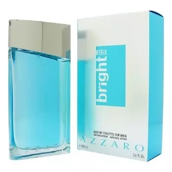 Bright Visit for Men