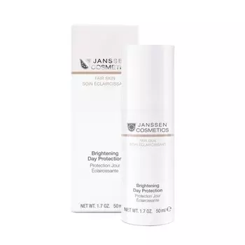 Brightening Day Protection