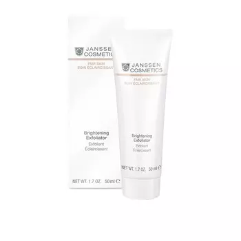 Brightening Exfoliator