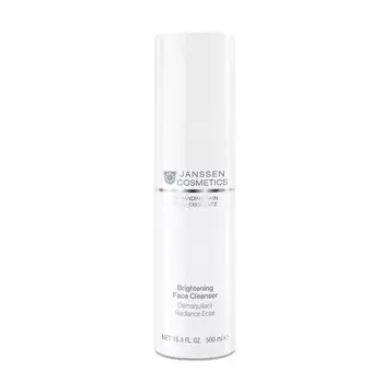 Brightening Face Cleanser