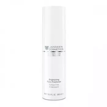 Brightening Face Freshener