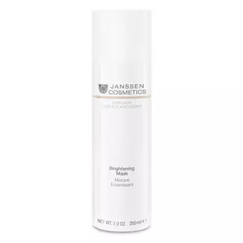 Brightening Mask