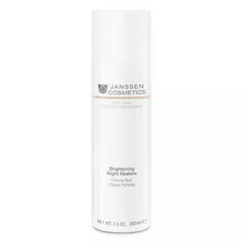 Brightening Night Restore